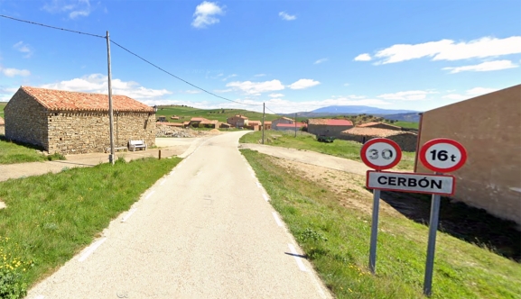 Luz verde a la reforma de la línea eléctrica entre Cerbón y Valdeprado