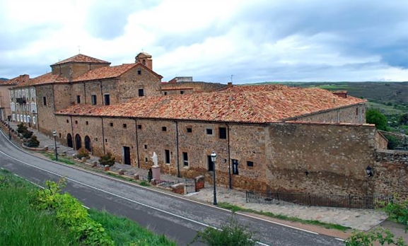 Las Concepcionistas de Ágreda rehabilitarán el convento para impulsar su repostería y proyectar un futuro museo