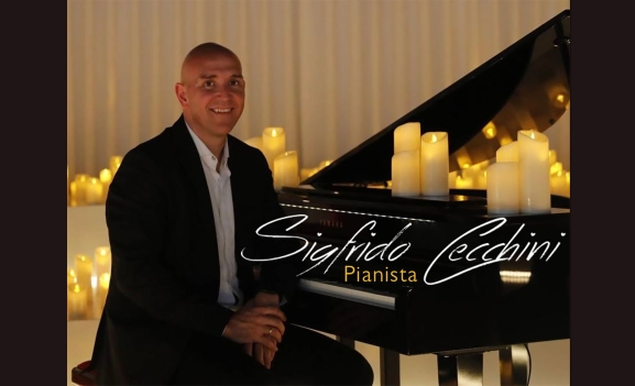 El Aula Magna acogerá un doble concierto a la luz de las velas