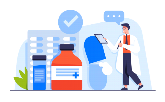 Oferta empleo farmacéutico adjunto Golmayo Soria contrato indefinido