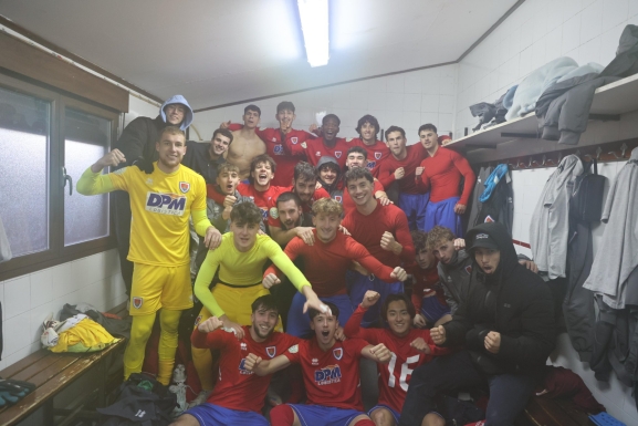 Tercera RFEF: Jornada agridulce para los equipos sorianos