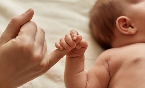 Primer bebé de 2026 en Soria: la provincia sigue a la espera