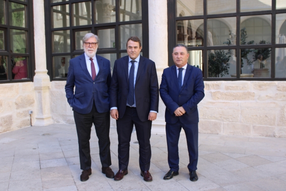 FOES y SSPA rechazan el nuevo modelo de financiación autonómica