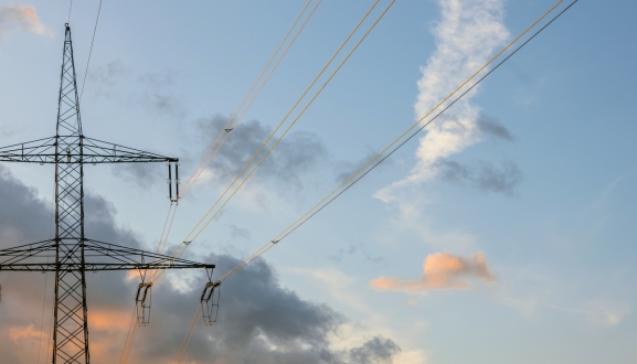 Citación para actas de ocupación línea eléctrica Almarza en Garray