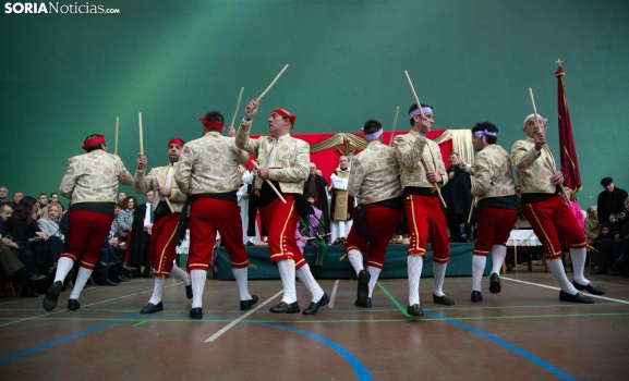 Fiestas de San Leonardo 2026: Programa de Candelas y San Blas