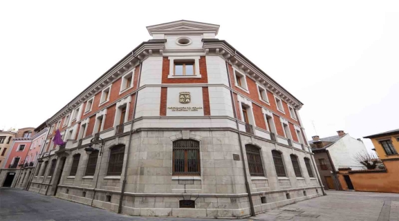 La actividad del Defensor del Pueblo en Soria toca suelo respecto al resto de Castilla y León