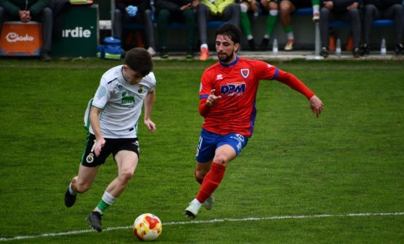Rayo Cantabria 0-0 Numancia: Los rojillos siguen sin ganar y sin dejar buenas sensaciones