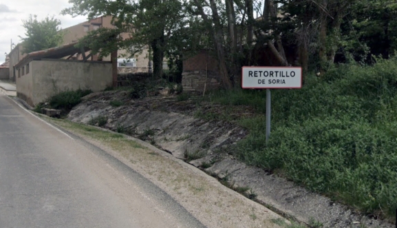 Retortillo adjudica las obras de pavimentación de sus calles por 60.000 euros