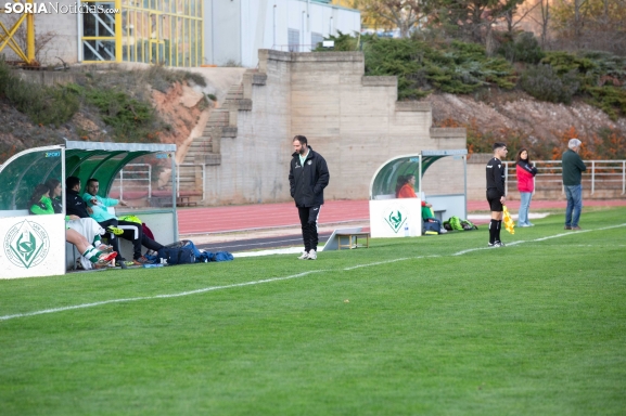 El C.D. San José femenino vive una temporada de ensueño: Terceras en Tercera RFEF y un futuro esperanzador por delante