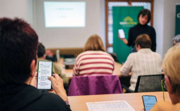 Soriactiva forma en competencias digitales a 55 pueblos de Soria