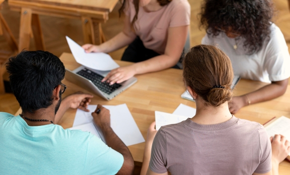 El Espacio Joven de Soria cierra 2025 con 4.300 usuarios y 130 talleres