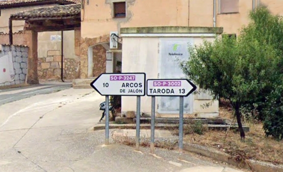 Luz verde a las obras de ensanche y refuerzo en dos vías provinciales con un plazo de doce meses