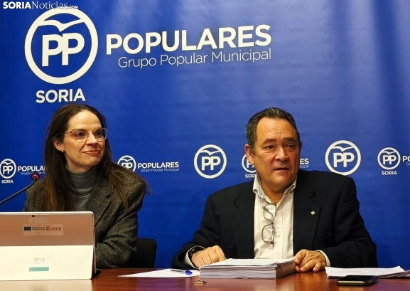 El PP teme que sean los sorianos los acaben pagando la reparación de las deficiencias en las travesías 