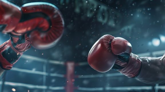 ¿Cómo es la relación de las apuestas en el boxeo con los análisis de rendimiento?