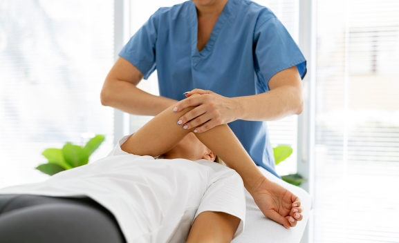 SACYL nombra 71 fisioterapeutas fijos: cuatro plazas para Soria