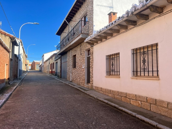 Diputación Soria concede 322 ayudas para gastos de vivienda rural