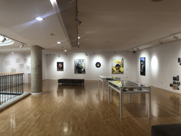 Visita guiada exposición Los colores de Machado en Soria