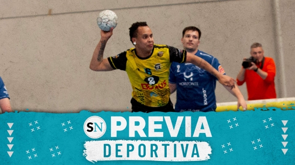 Consulta los horarios de los partidos de los principales equipos de Soria de este fin de semana