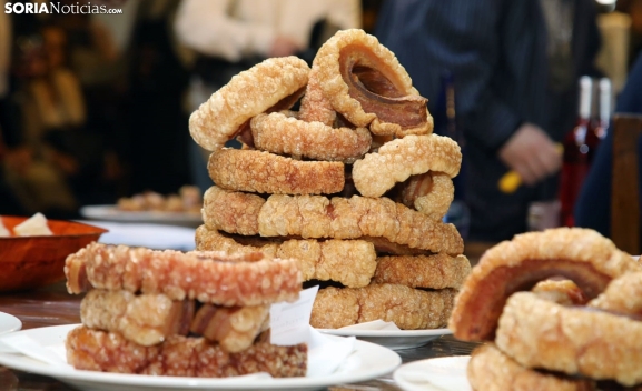 La cómica relación entre Soria, Groenlandia y Trump en Rock FM