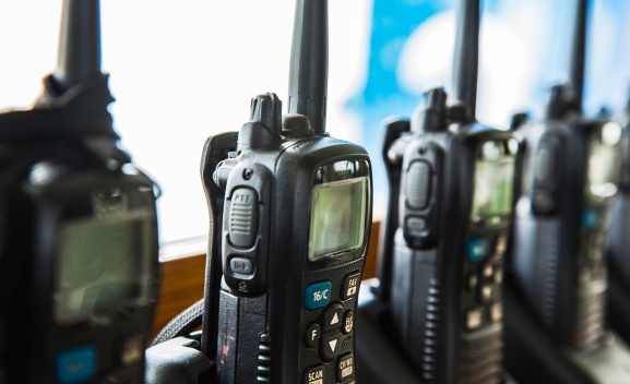 Diputación de Soria adjudica a Hernar el mantenimiento de radiotelefonía