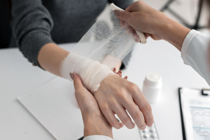 El coste del absentismo laboral en Soria se dispara un 73% y roza los 59 millones de euros