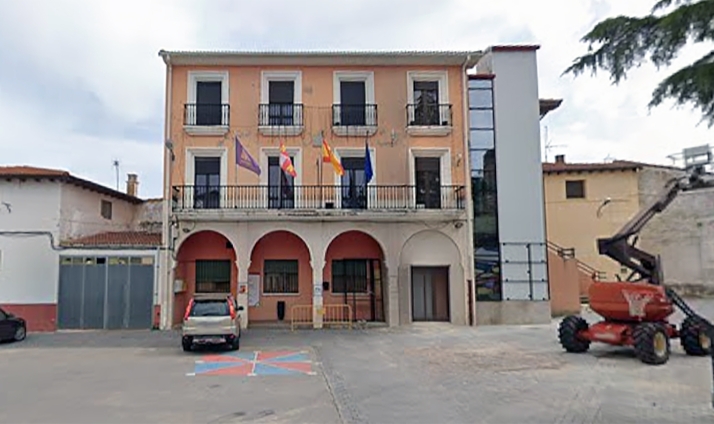 El Observatorio y las escuelas de Borobia tendrán autoconsumo