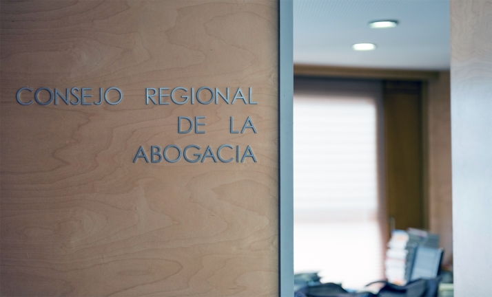 La abogacía de Castilla y León alerta del riesgo de colapso judicial
