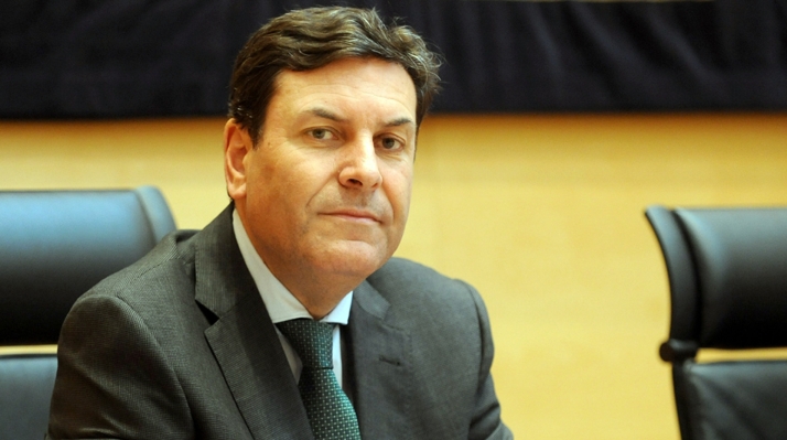 La Junta, en contra de la propuesta de financiación de Pedro Sánchez: Castilla y León es una de las más perjudicadas