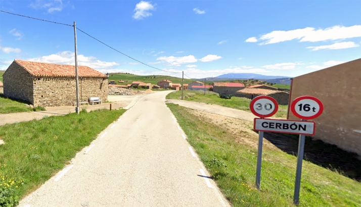 Luz verde a la reforma de la línea eléctrica entre Cerbón y Valdeprado