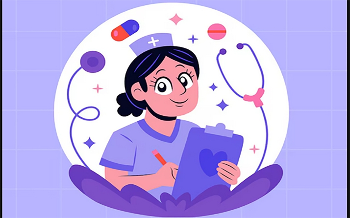 Oferta de empleo para enfermeros en San Esteban de Gormaz (Soria)