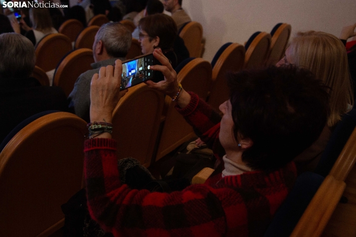 FOTOS | 'Tras las huellas de un territorio'