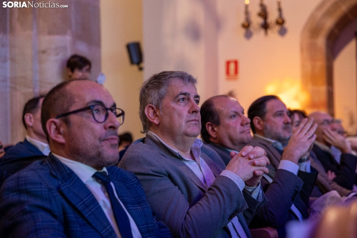 FOTOS | 'Tras las huellas de un territorio'