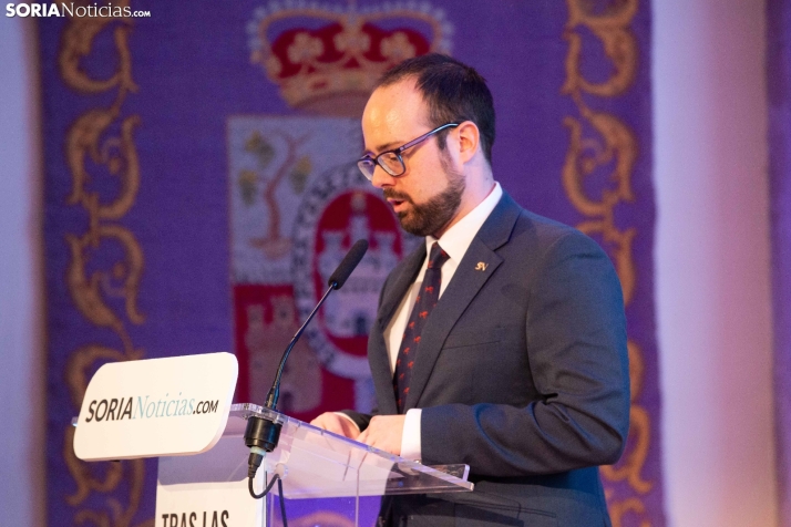 FOTOS | 'Tras las huellas de un territorio'