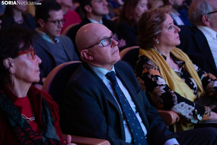 FOTOS | 'Tras las huellas de un territorio'