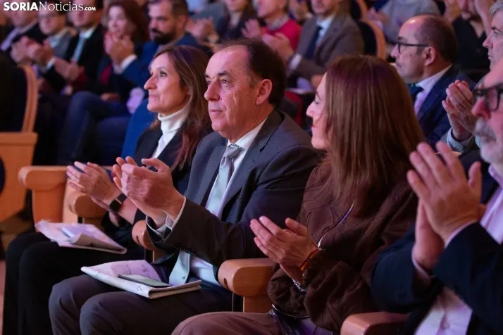 FOTOS | 'Tras las huellas de un territorio'