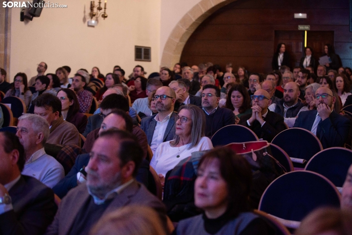 FOTOS | 'Tras las huellas de un territorio'