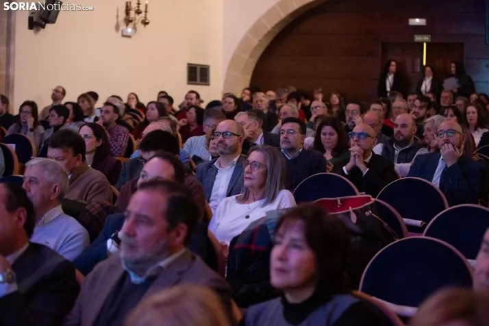 FOTOS | 'Tras las huellas de un territorio'