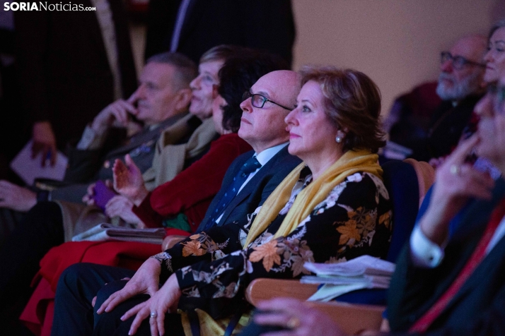 FOTOS | 'Tras las huellas de un territorio'