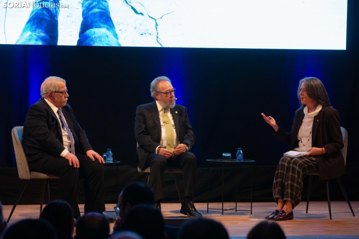 FOTOS | 'Tras las huellas de un territorio'