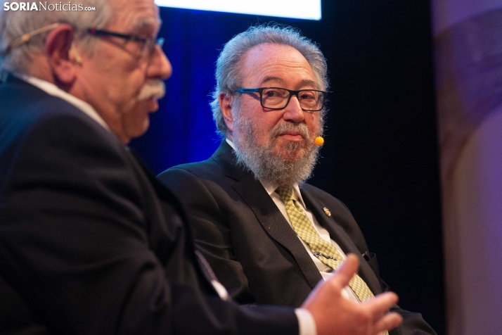 FOTOS | 'Tras las huellas de un territorio'