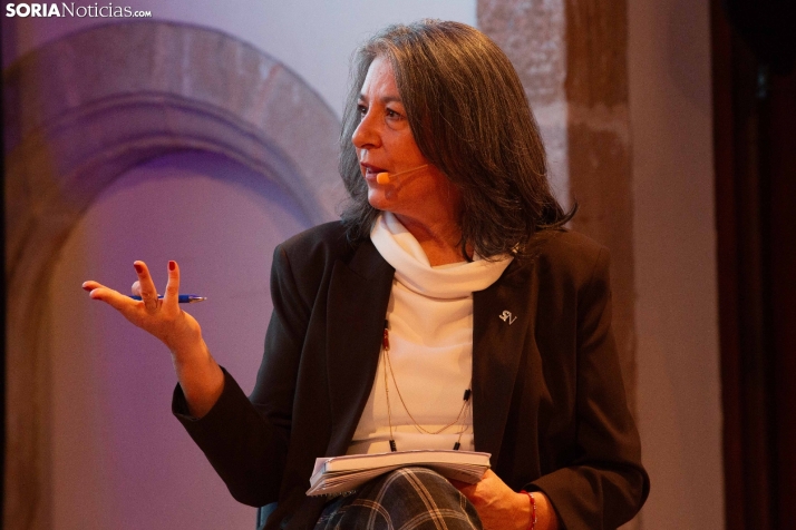 FOTOS | 'Tras las huellas de un territorio'