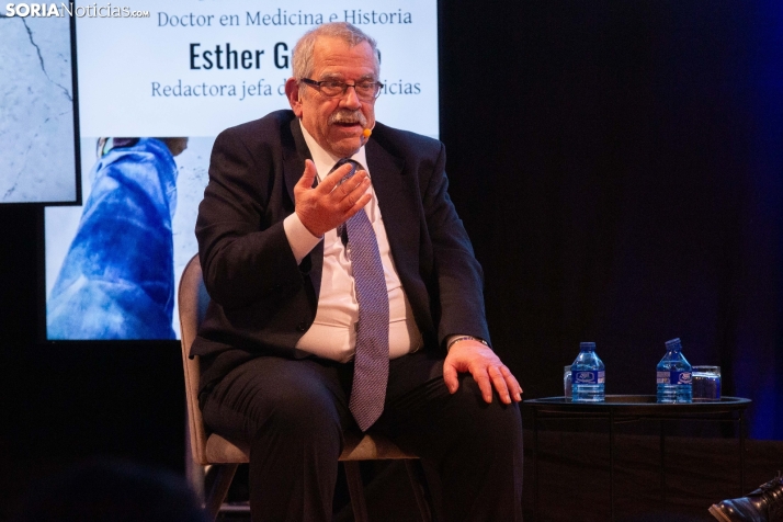 FOTOS | 'Tras las huellas de un territorio'