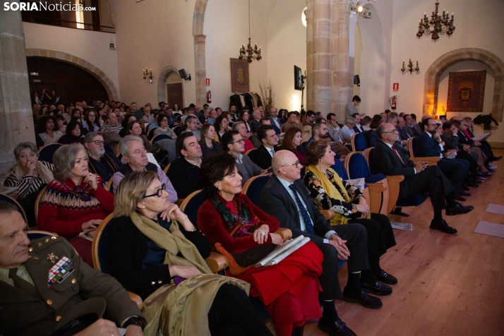 FOTOS | 'Tras las huellas de un territorio'
