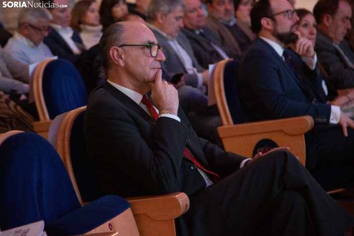 FOTOS | 'Tras las huellas de un territorio'