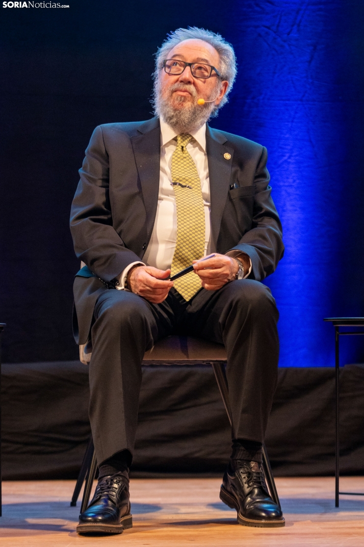 FOTOS | 'Tras las huellas de un territorio'