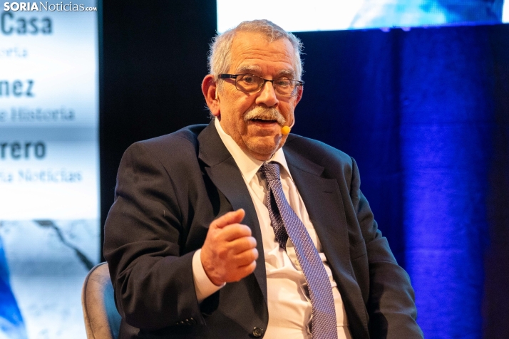 FOTOS | 'Tras las huellas de un territorio'