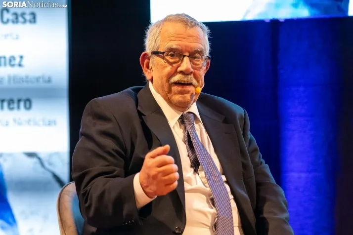 FOTOS | 'Tras las huellas de un territorio'