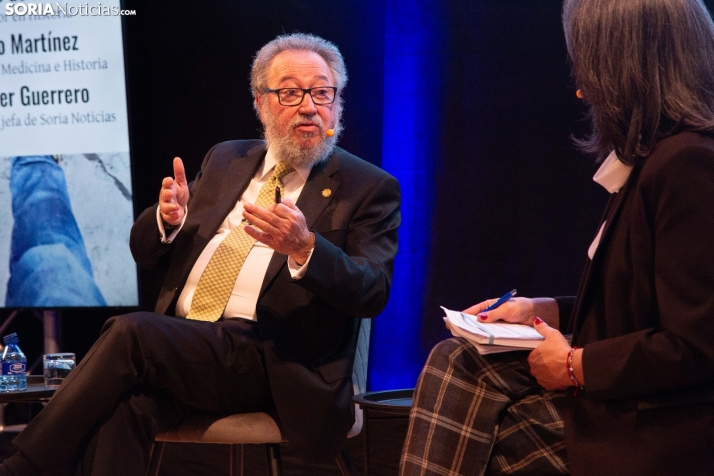 FOTOS | 'Tras las huellas de un territorio'