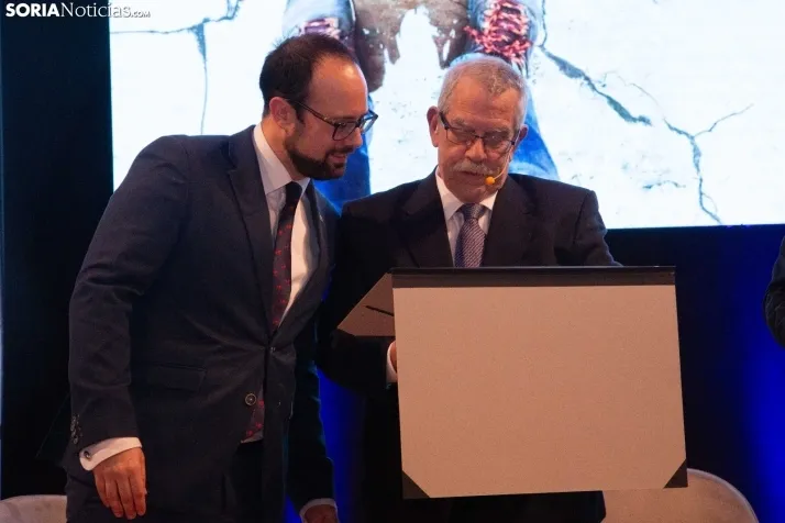 FOTOS | 'Tras las huellas de un territorio'