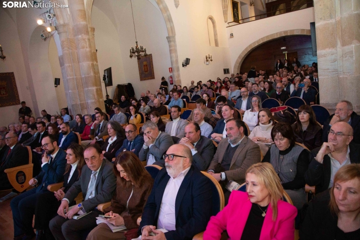 FOTOS | 'Tras las huellas de un territorio'